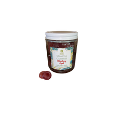 Load image into Gallery viewer, ELDERBERRY GUMMY